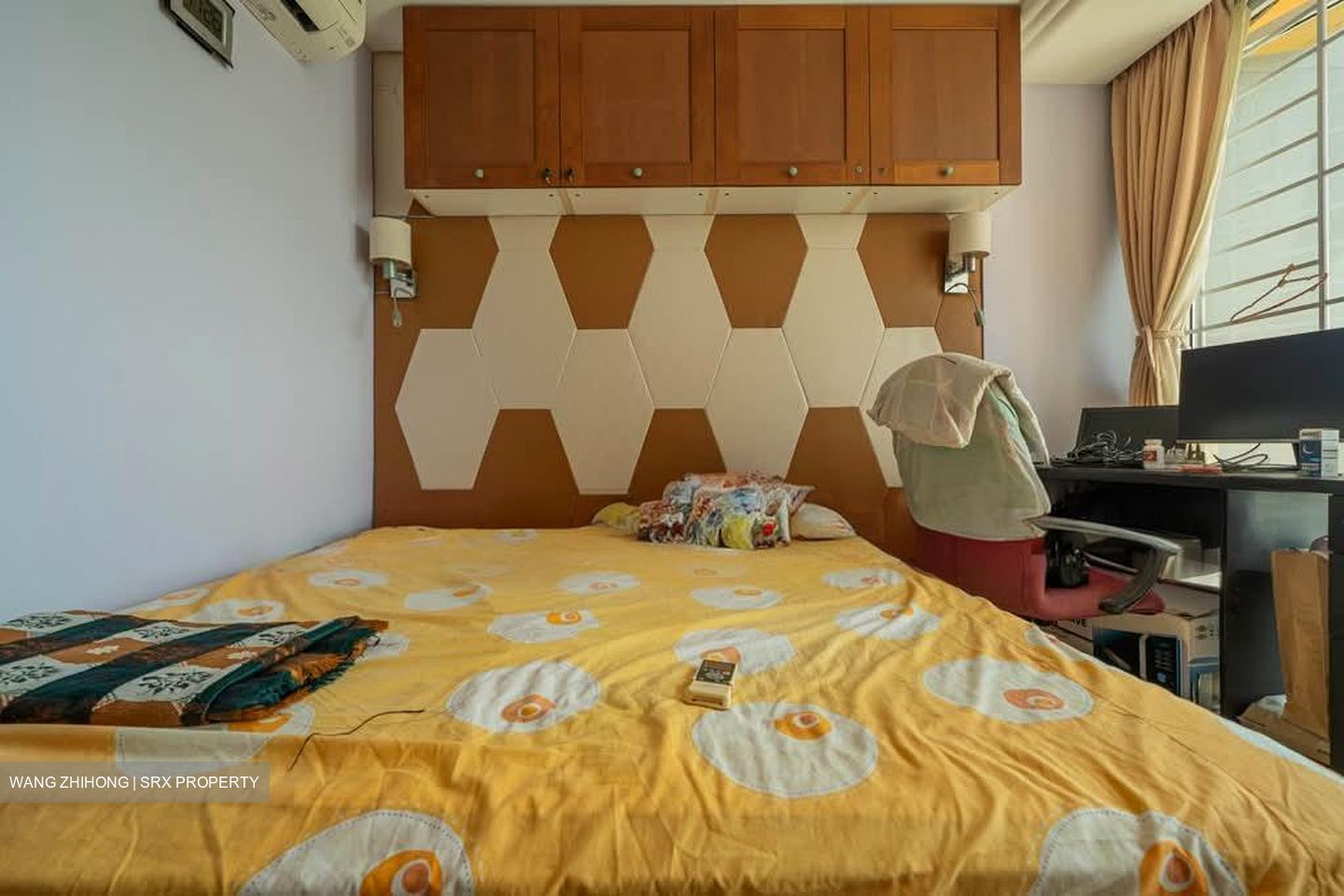 Changi Rise Condominium (D18), Condominium #581485451